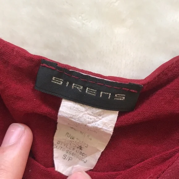 Fancy Bralette - Picture 2 of 3